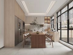 -大宅设计设计店铺(浦东店)