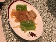 -天龙轩(香港丽思卡尔顿酒店)