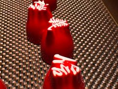 -鲜璟台·地标景观餐厅(上海中心店)