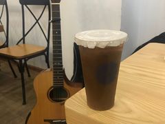 -WATER CAFE(广厦店)