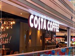 -COSTA COFFEE(恒基名人购物中心店)