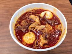 -大中沙茶面(中山路店)