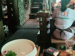 -蜀大侠火锅(寰球文化地标·总府店)