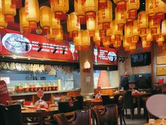 -辣不二水煮鱼(哈西店)