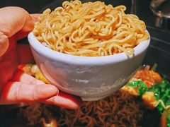 -肥家大排档(天河体育西店)