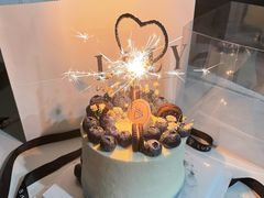 -鹿里烘焙LulyBaking(东二环泰禾广场店)