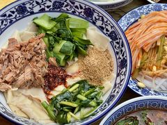-樊记腊汁肉(竹笆市总店)