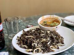 -新乡饭店