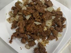-同发号饭庄(复兴路店)