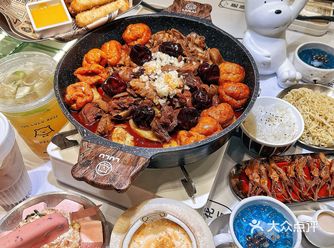 熊见见 噜噜煲˙Ⱉ˙ฅ 今日份开心🫶🏻 