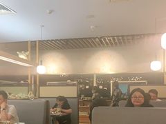 大堂-菊上料理(蜀山银泰百货店)