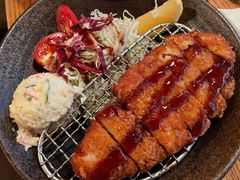 原味猪排-铃木食堂(北新桥店)