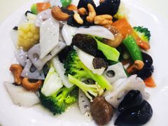 -奥华餐厅·老张记(台基厂店)