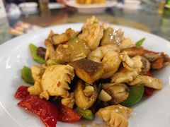 -金丝饭庄(金丝新天地保障性住宅小区店)