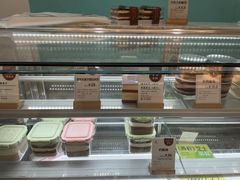 -美事客·面包·蛋糕·甜品(CBD店)