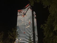 -宁波万豪酒店