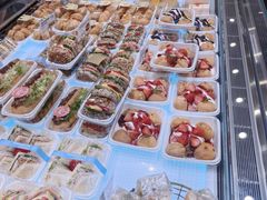 -巴黎贝甜(乌鲁木齐北京路汇嘉店)