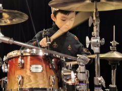 -乐童乐人现代音乐艺术学校(万柳校区)