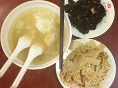 -71号豆汤饭·成都小馆(春熙路百盛店)