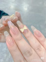 -妙睫屋日式美甲美睫