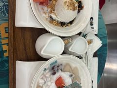 -自然椰·海南清补凉(海月广场店)