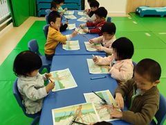 -全优加早教托育园(广百新一城店)