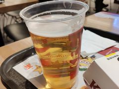 -肯德基(蓝桥店)