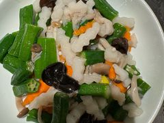 -前海沿·青岛菜(乐客城店)