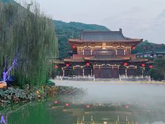 -华清宫景区
