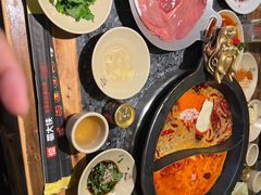 -蜀大侠火锅(春熙路店)