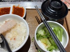 -焼肉ライク·烧肉LIKE(万菱汇店)