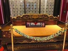 -西藏饭店·亚克·食光自助餐厅(文殊院店)