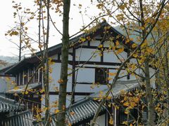 -径山寺
