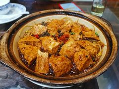 臭大元-壶园美食·淮扬菜(东圈门店)