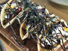 -本处·素食·融合料理(南油店)