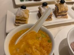 -利苑酒家(合景国际金融广场店)