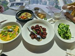 -上海小南国(正大店)