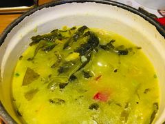 -南小馆(迪士尼小镇店)