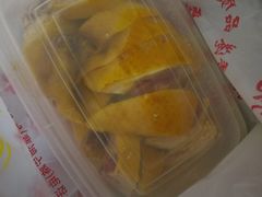 -永祥烧腊餐厅(虹口店)