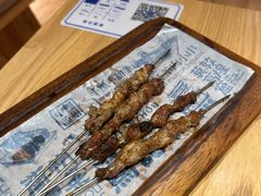 -马记永·兰州牛肉面(天通苑家乐福店)