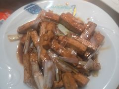 -春水锅贴·传统鲁菜(大明湖店)