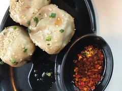 -小杨生煎(周浦万达店)