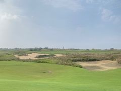 -PGA安瀛高尔夫球俱乐部