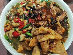 -易裕和·长沙米粉(友谊路店)