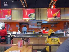 -秦九和(凯德广场店)
