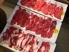 -海银海记潮汕牛肉火锅(新港中路海珠店)