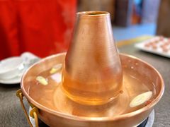-仁和四季涮肉馆(天坛南门店)