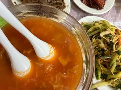 -尹记餐馆(花园店)