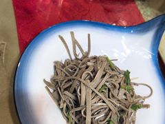 -北平味道.京味菜.烤鸭(梨园店)