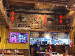 -今邕烧烤(西大店)